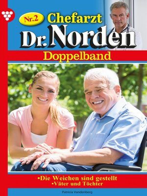 cover image of Chefarzt Dr. Norden